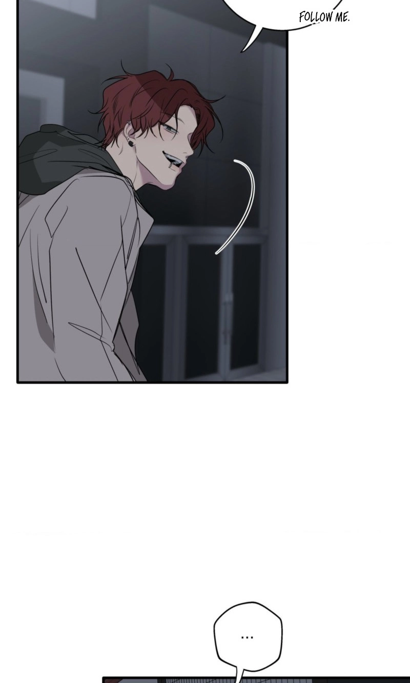 Read Reluctant Encounters chapter 61 image 47 on Lezhin