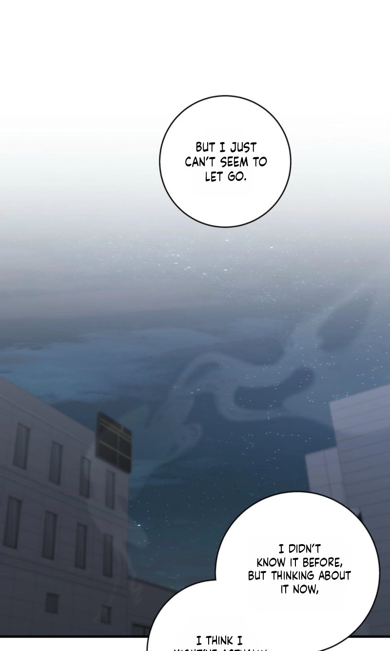Read Reluctant Encounters chapter 61 image 52 on Lezhin