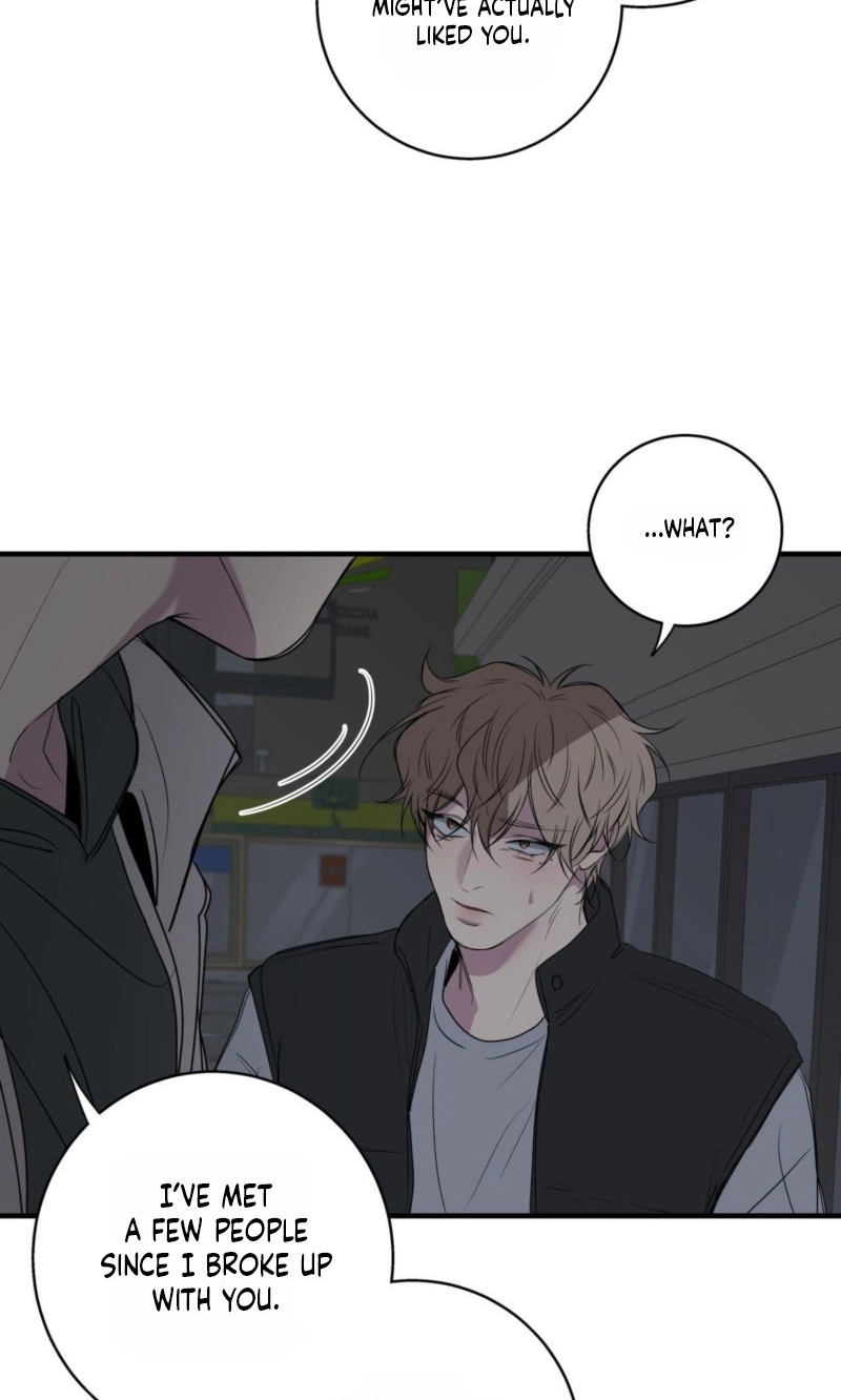 Read Reluctant Encounters chapter 61 image 53 on Lezhin