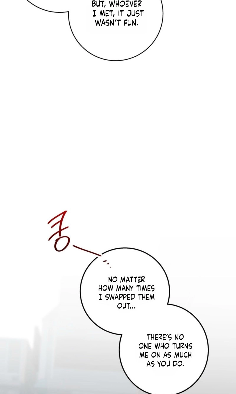 Read Reluctant Encounters chapter 61 image 54 on Lezhin