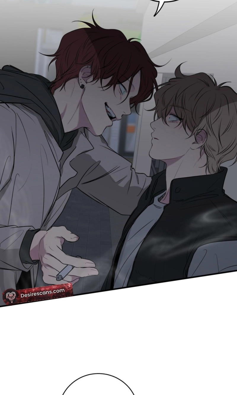 Read Reluctant Encounters chapter 61 image 55 on Lezhin