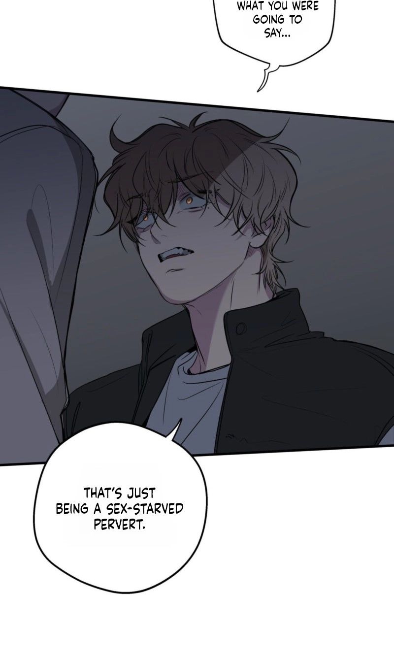 Read Reluctant Encounters chapter 61 image 57 on Lezhin