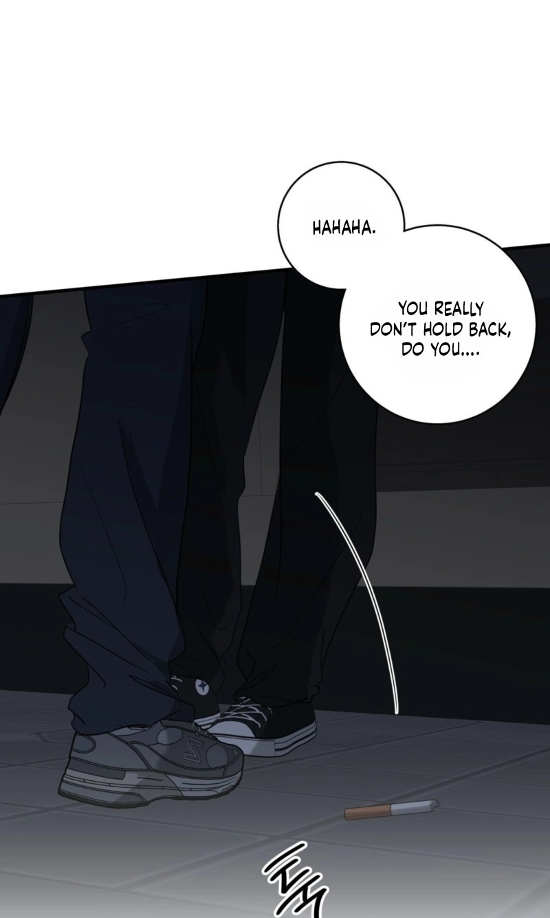 Read Reluctant Encounters chapter 61 image 58 on Lezhin