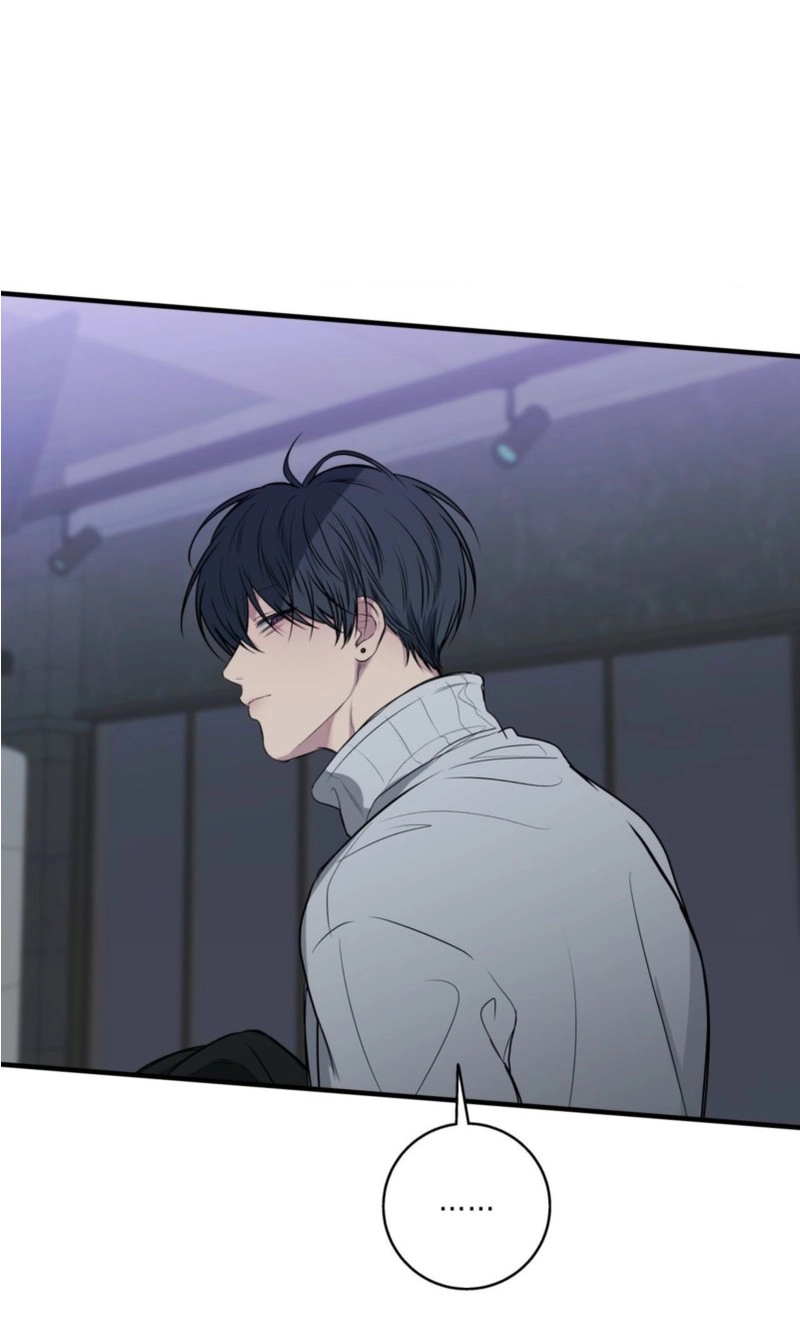 Read Reluctant Encounters chapter 61 image 6 on Lezhin
