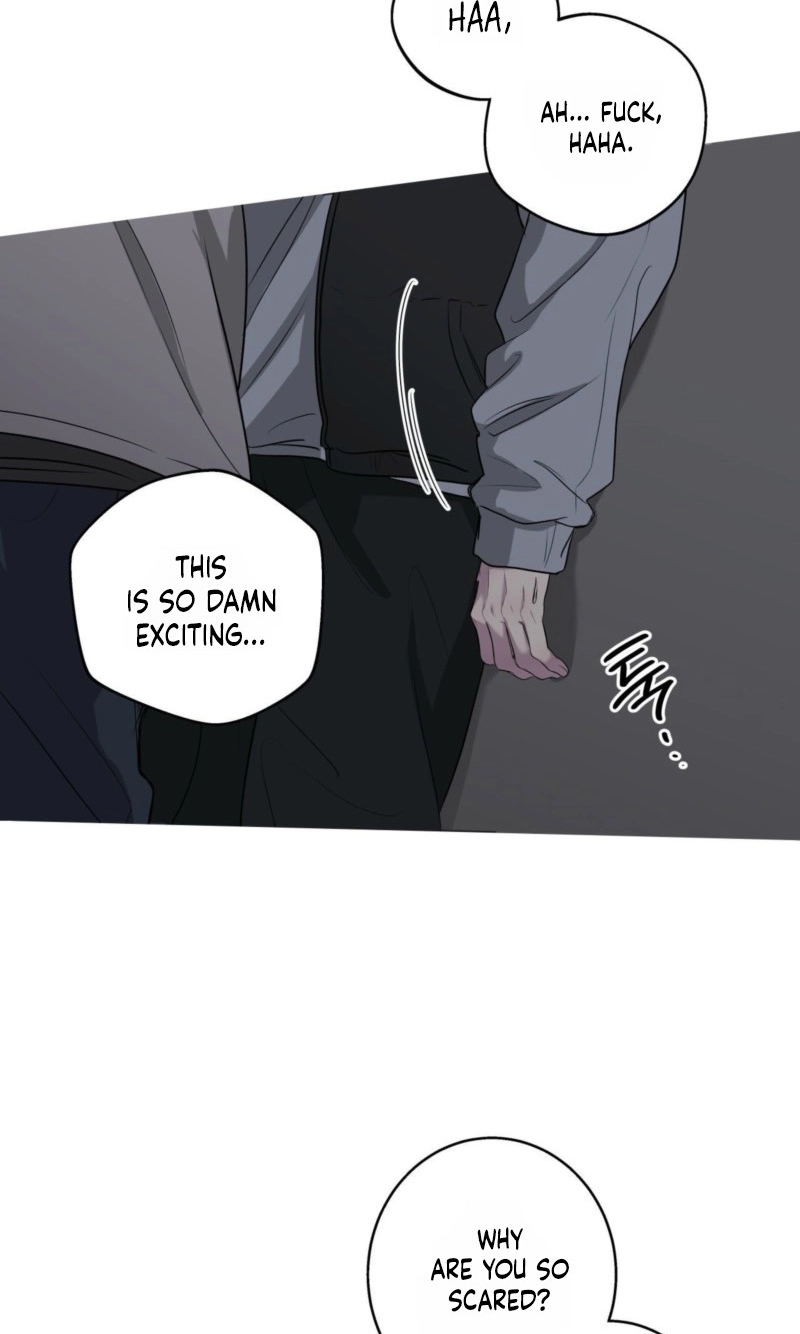 Read Reluctant Encounters chapter 61 image 64 on Lezhin