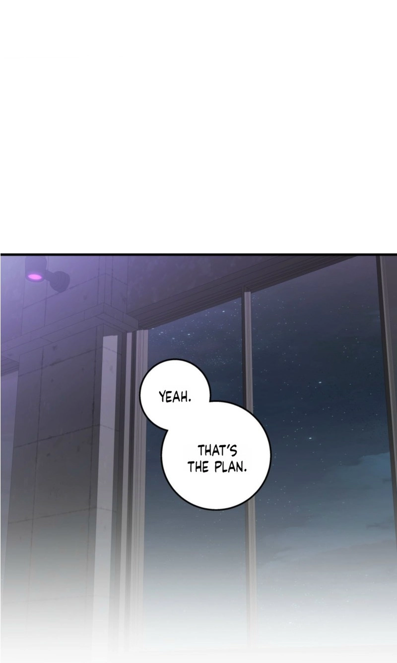 Read Reluctant Encounters chapter 61 image 7 on Lezhin