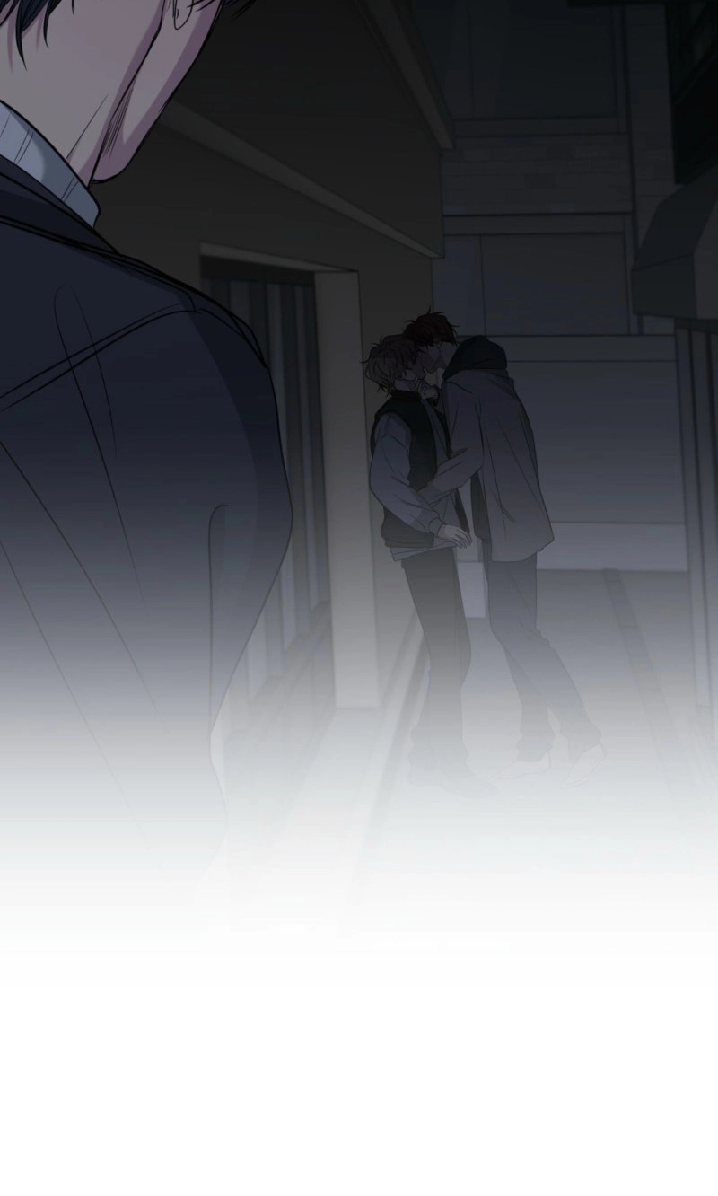 Read Reluctant Encounters chapter 62 image 11 on Lezhin