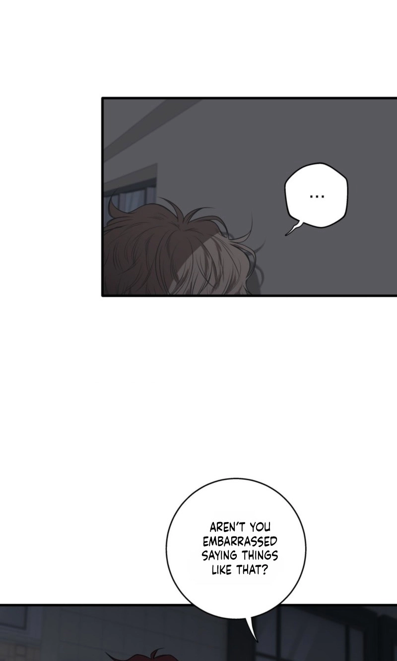Read Reluctant Encounters chapter 62 image 14 on Lezhin