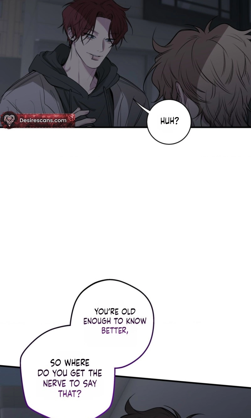 Read Reluctant Encounters chapter 62 image 15 on Lezhin
