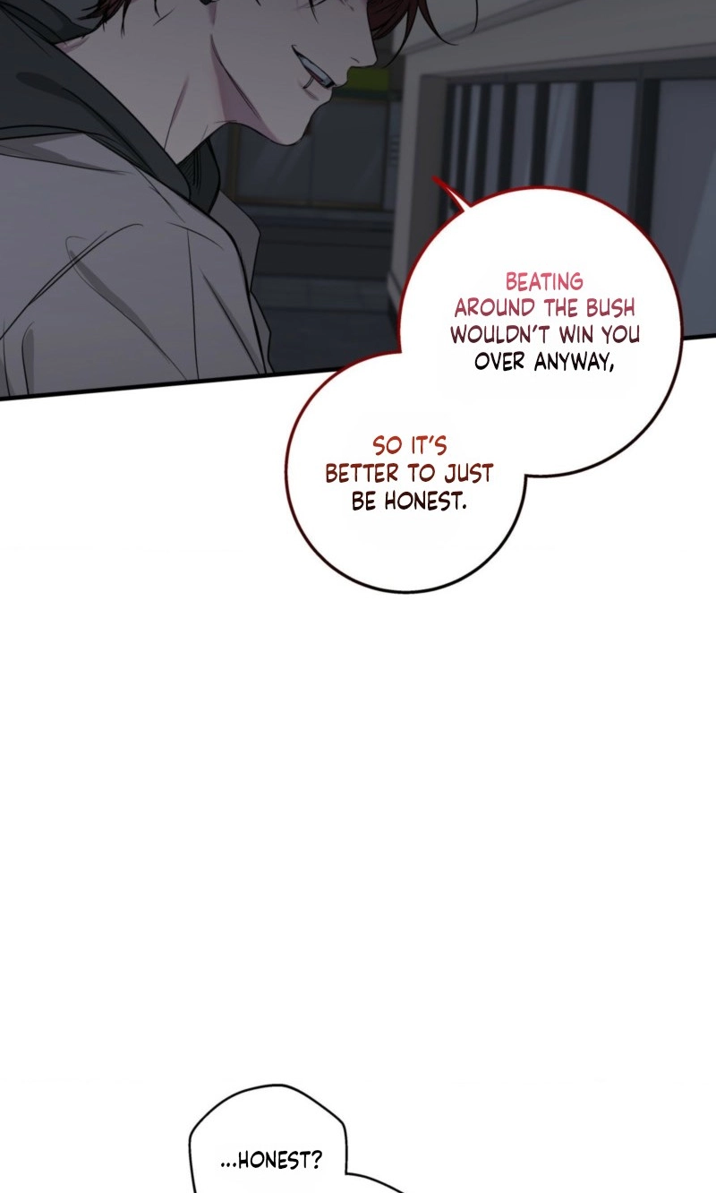 Read Reluctant Encounters chapter 62 image 17 on Lezhin