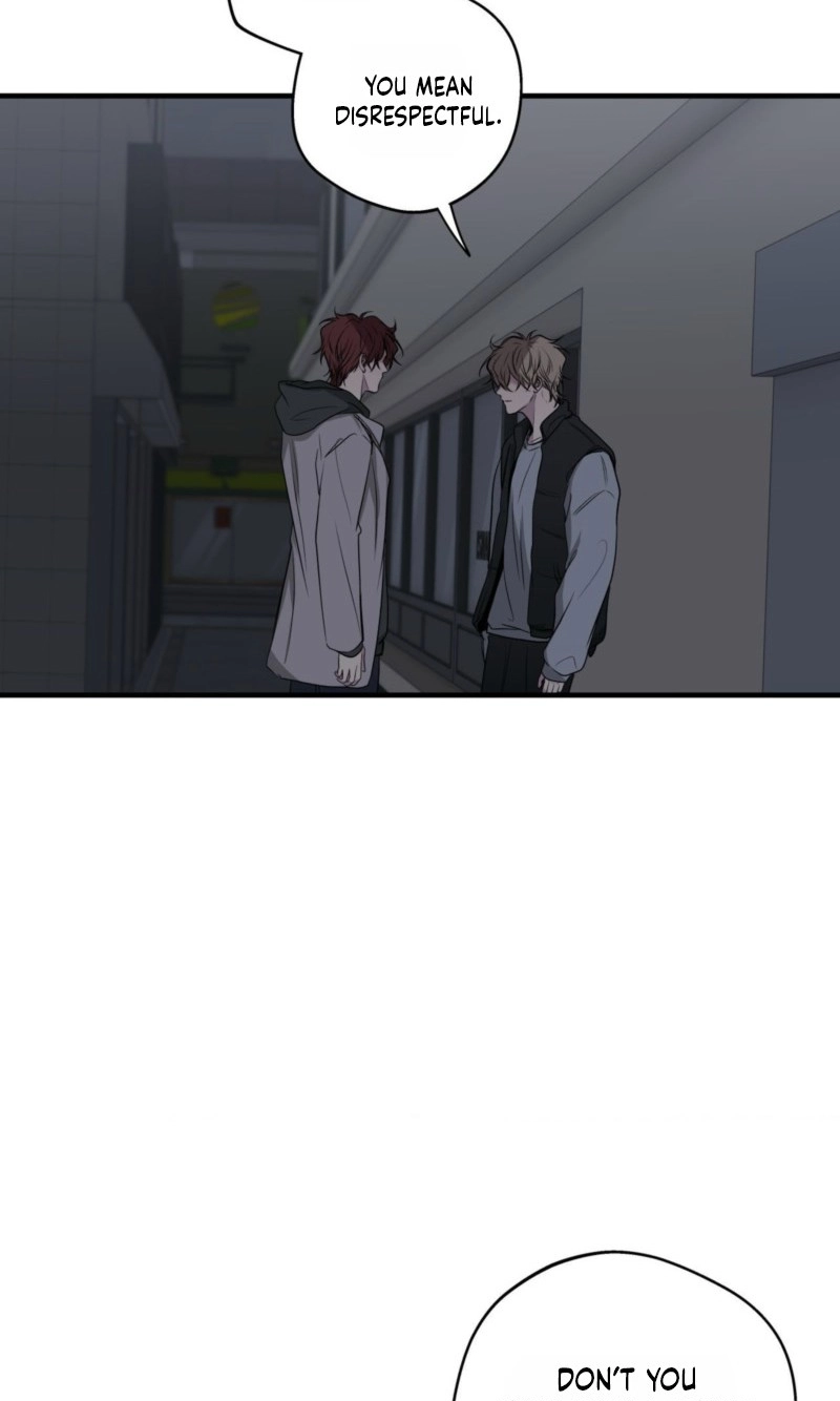 Read Reluctant Encounters chapter 62 image 18 on Lezhin