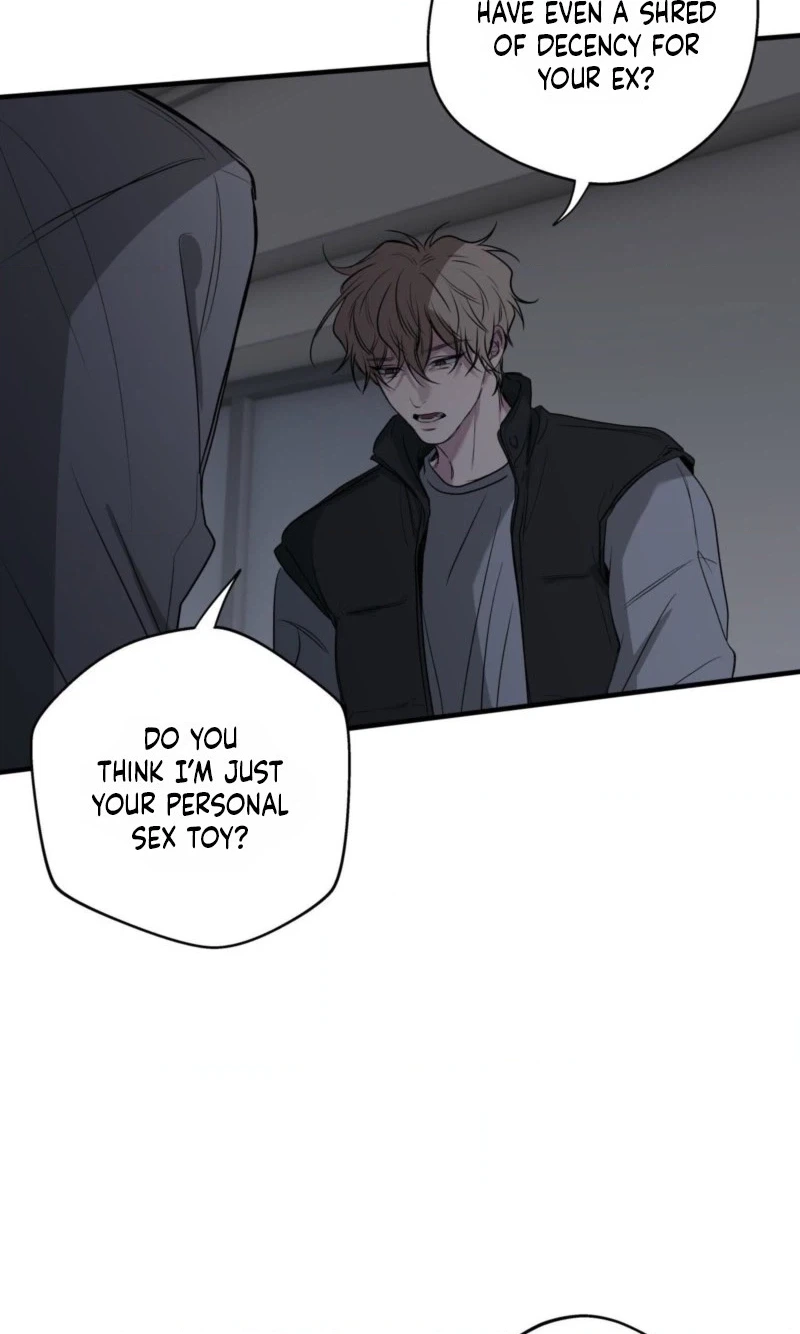 Read Reluctant Encounters chapter 62 image 19 on Lezhin
