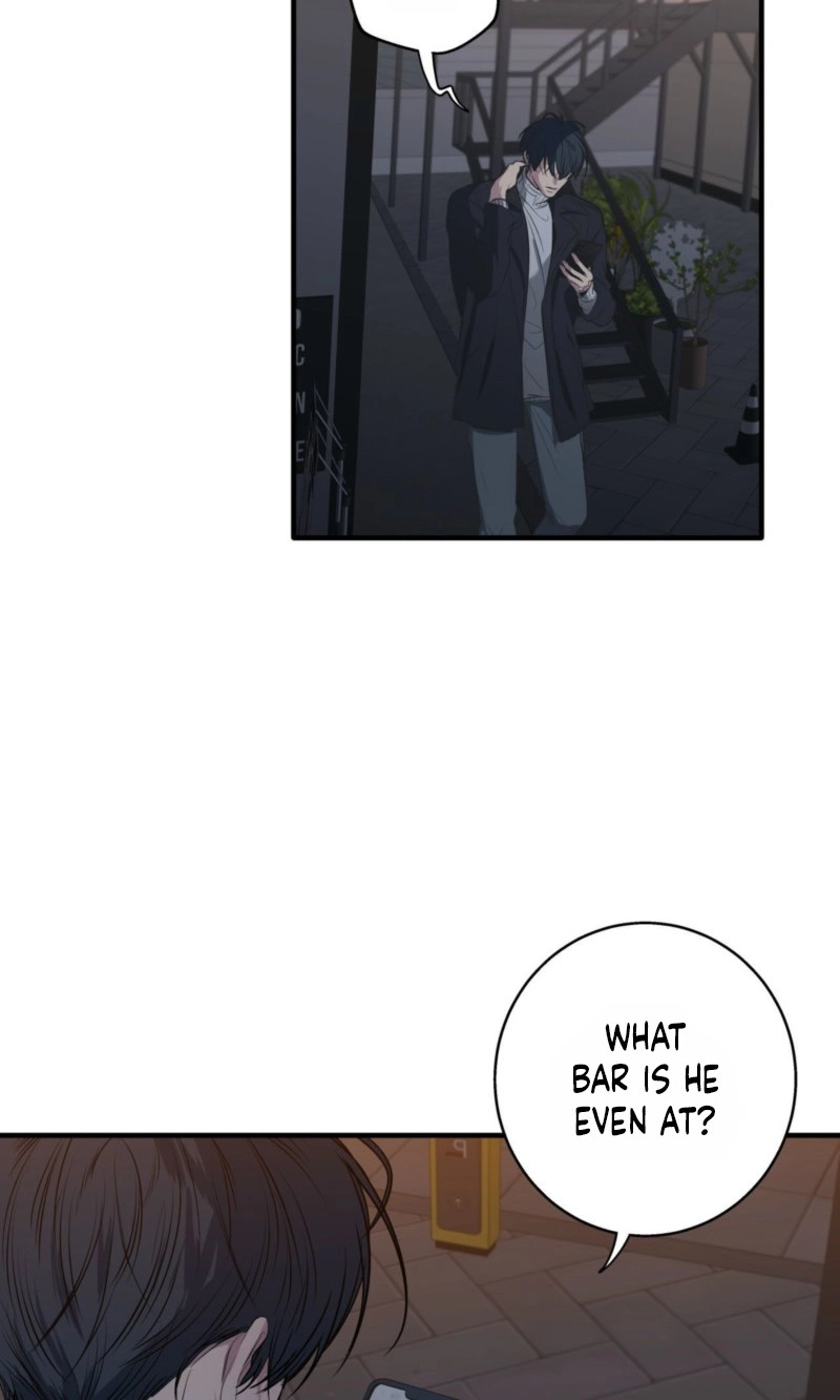Read Reluctant Encounters chapter 62 image 2 on Lezhin