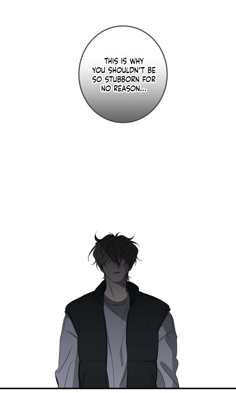 Read Reluctant Encounters chapter 62 image 21 on Lezhin