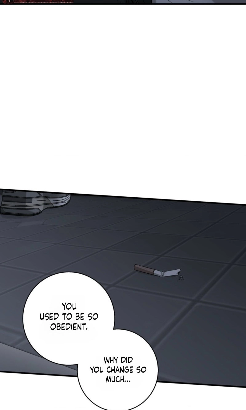 Read Reluctant Encounters chapter 62 image 23 on Lezhin
