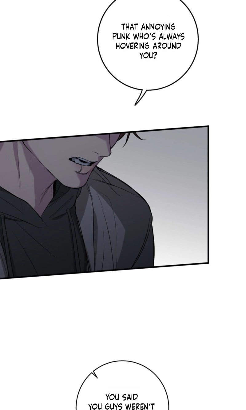 Read Reluctant Encounters chapter 62 image 25 on Lezhin