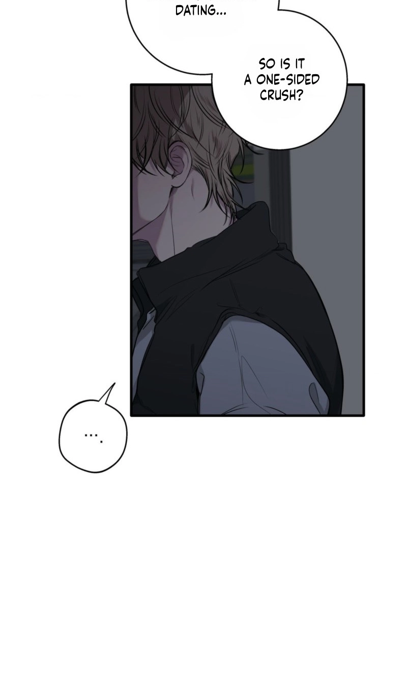 Read Reluctant Encounters chapter 62 image 26 on Lezhin