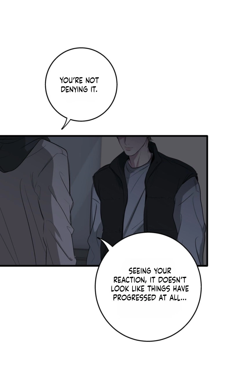 Read Reluctant Encounters chapter 62 image 27 on Lezhin