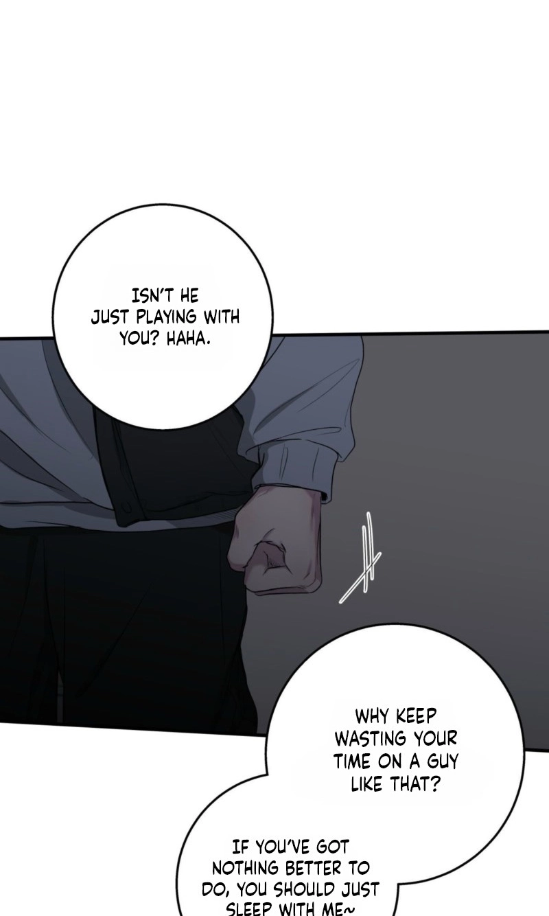 Read Reluctant Encounters chapter 62 image 28 on Lezhin