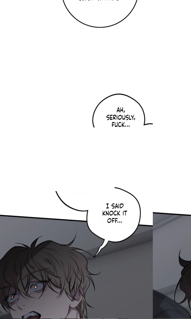 Read Reluctant Encounters chapter 62 image 29 on Lezhin