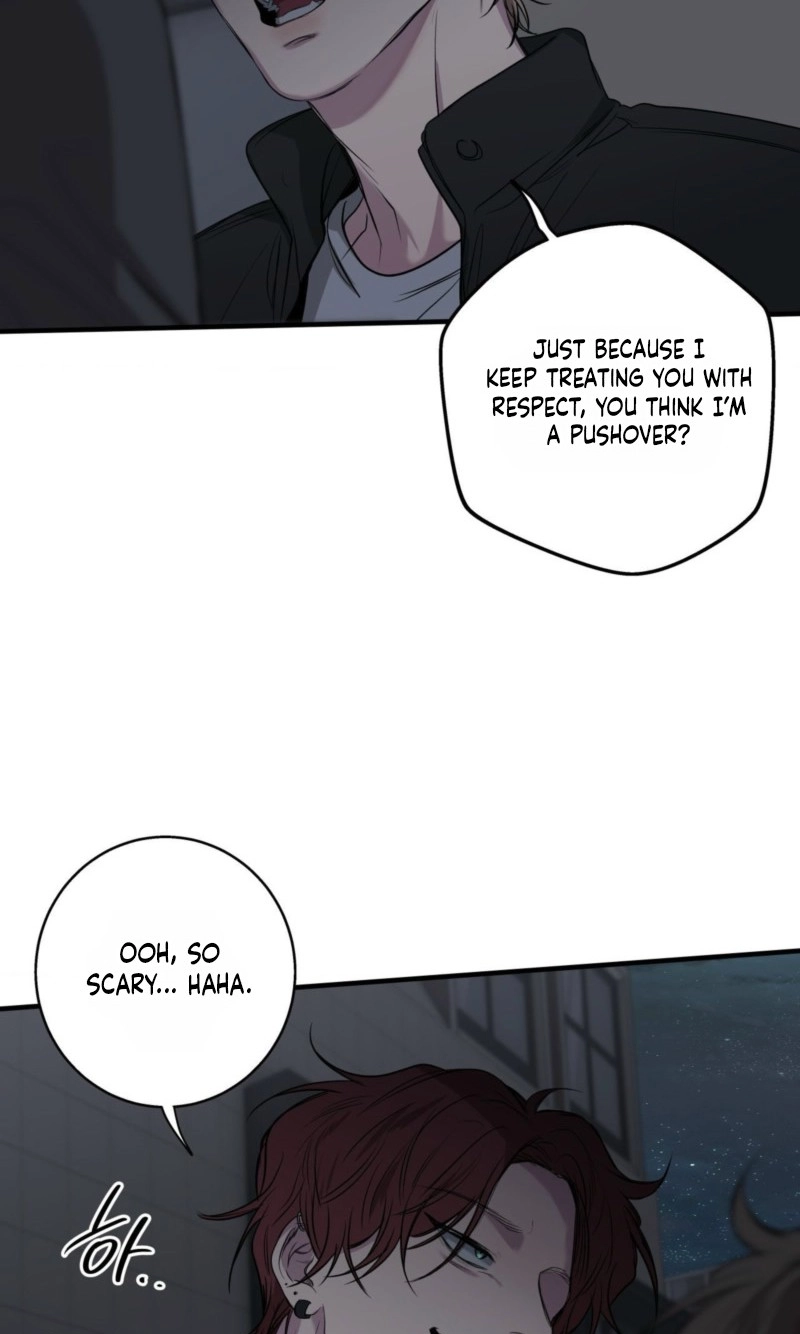Read Reluctant Encounters chapter 62 image 30 on Lezhin
