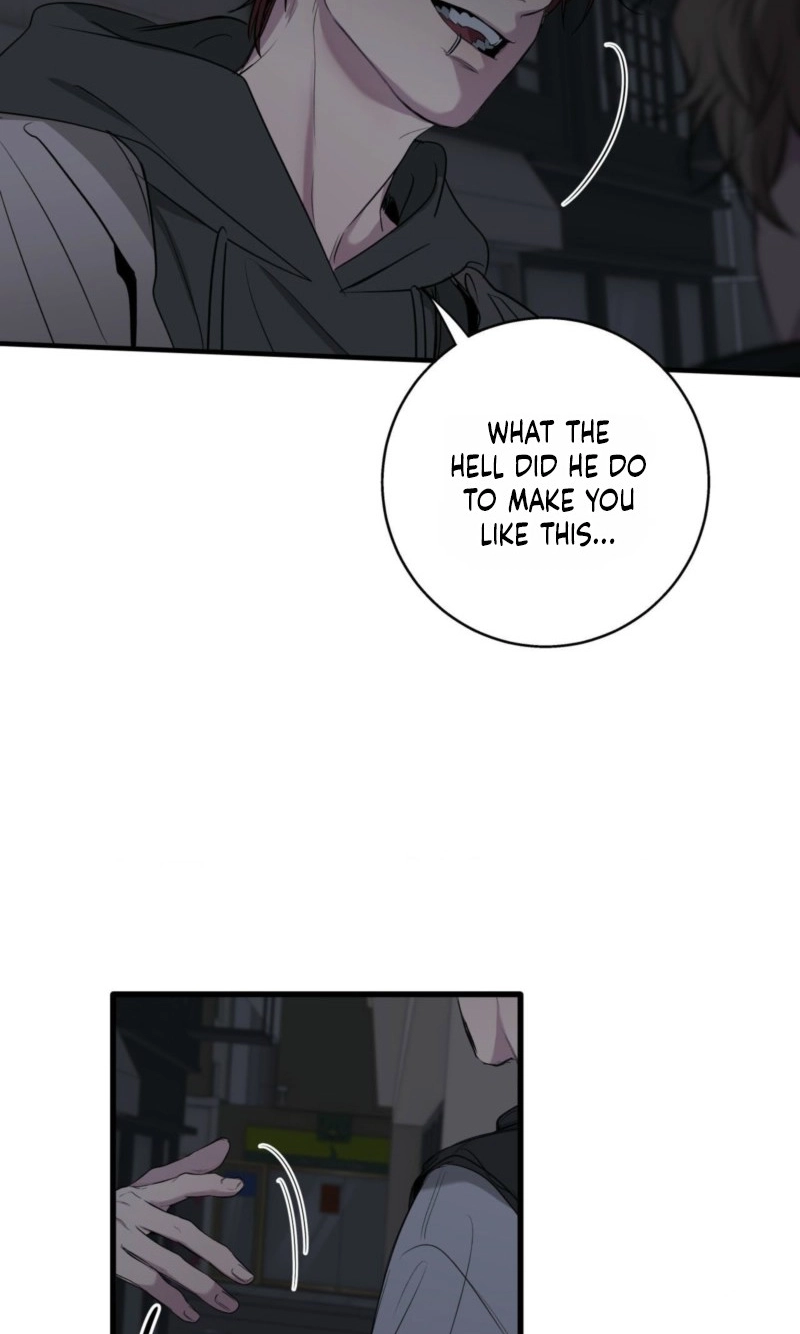 Read Reluctant Encounters chapter 62 image 31 on Lezhin