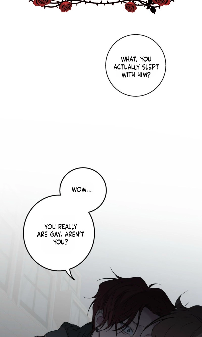 Read Reluctant Encounters chapter 62 image 34 on Lezhin