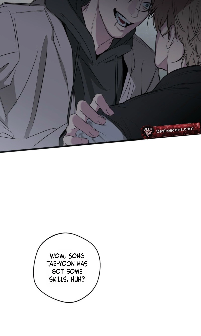 Read Reluctant Encounters chapter 62 image 35 on Lezhin