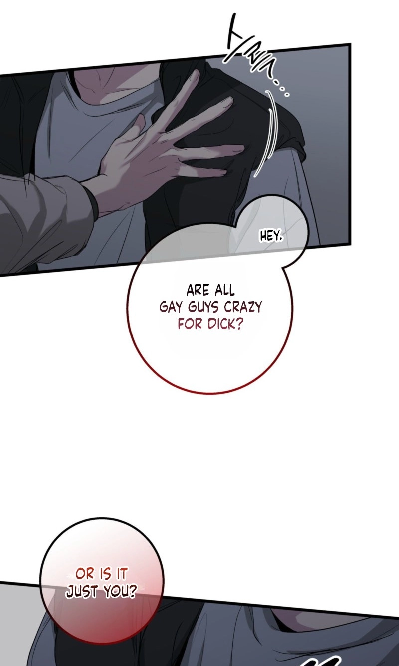 Read Reluctant Encounters chapter 62 image 36 on Lezhin