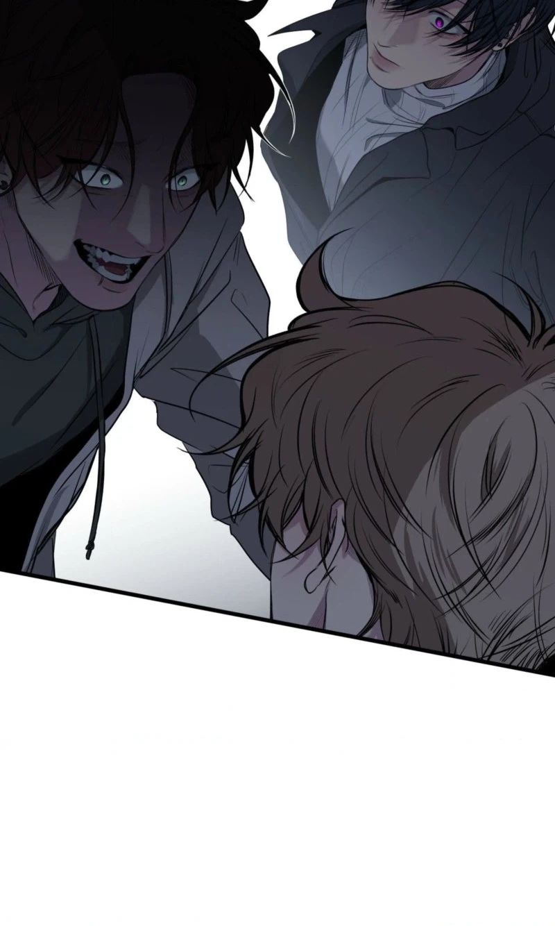 Read Reluctant Encounters chapter 62 image 39 on Lezhin