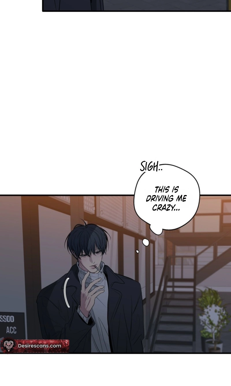 Read Reluctant Encounters chapter 62 image 4 on Lezhin