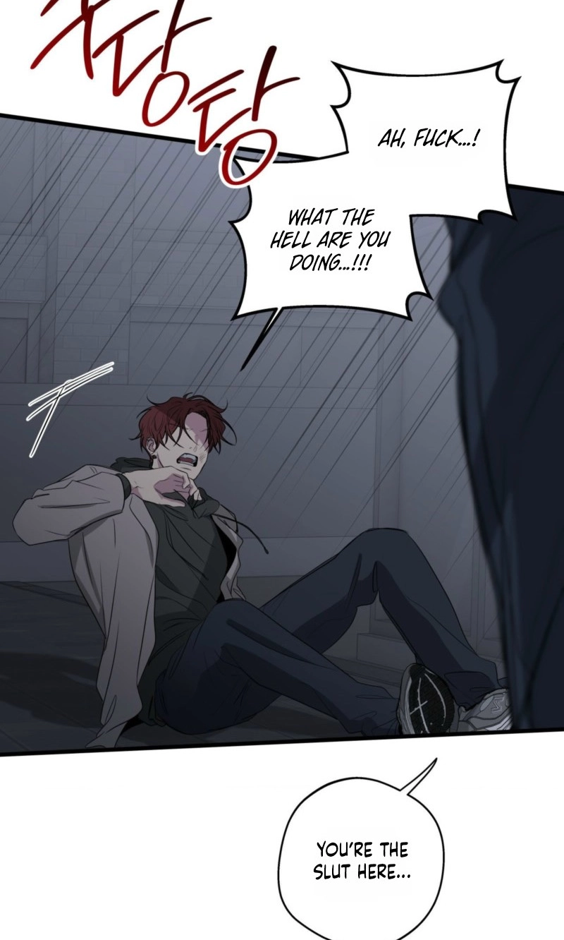 Read Reluctant Encounters chapter 62 image 41 on Lezhin