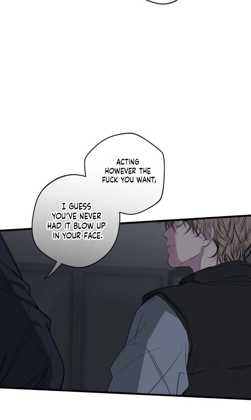 Read Reluctant Encounters chapter 62 image 42 on Lezhin