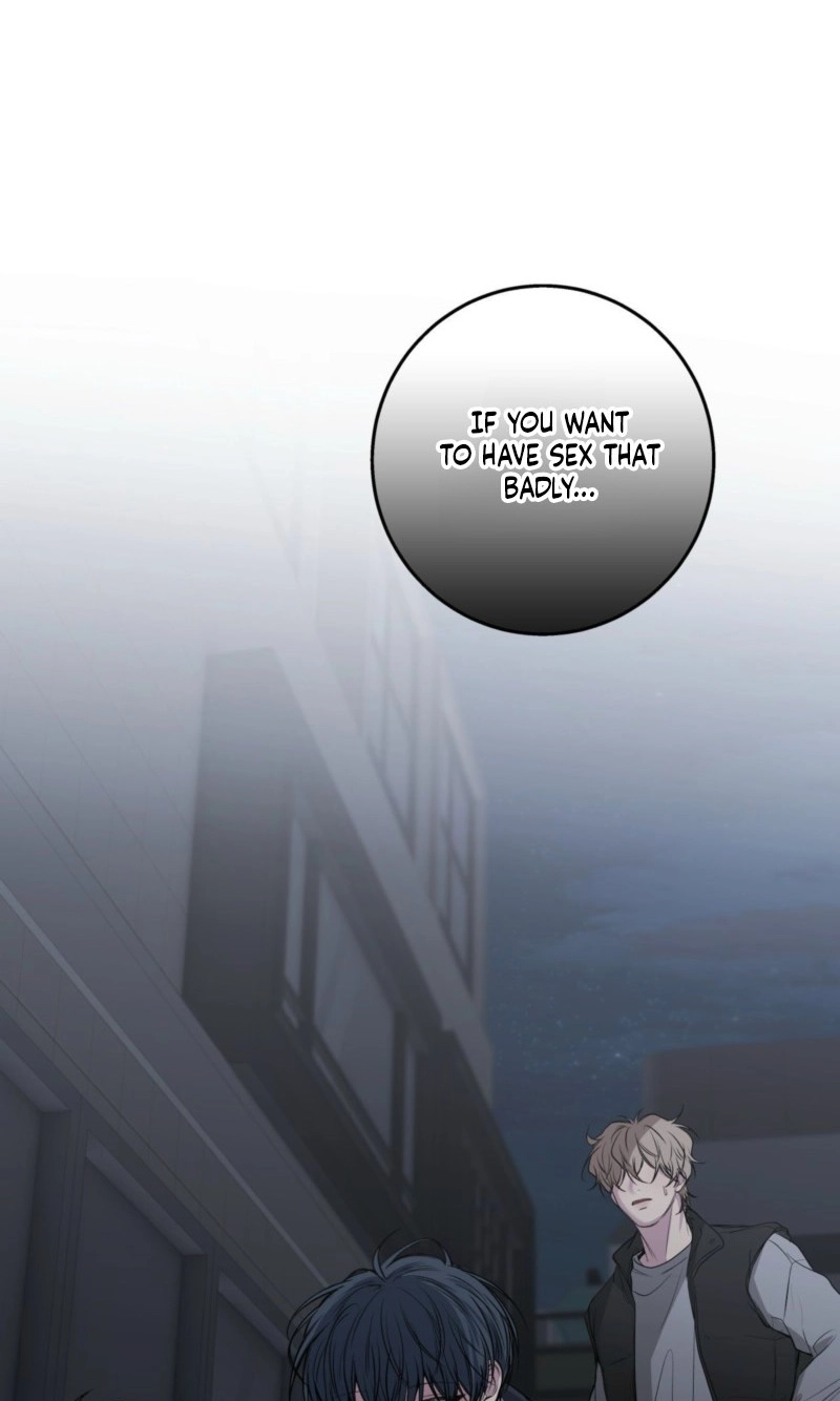 Read Reluctant Encounters chapter 62 image 43 on Lezhin
