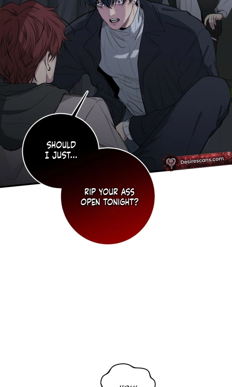 Read Reluctant Encounters chapter 62 image 44 on Lezhin