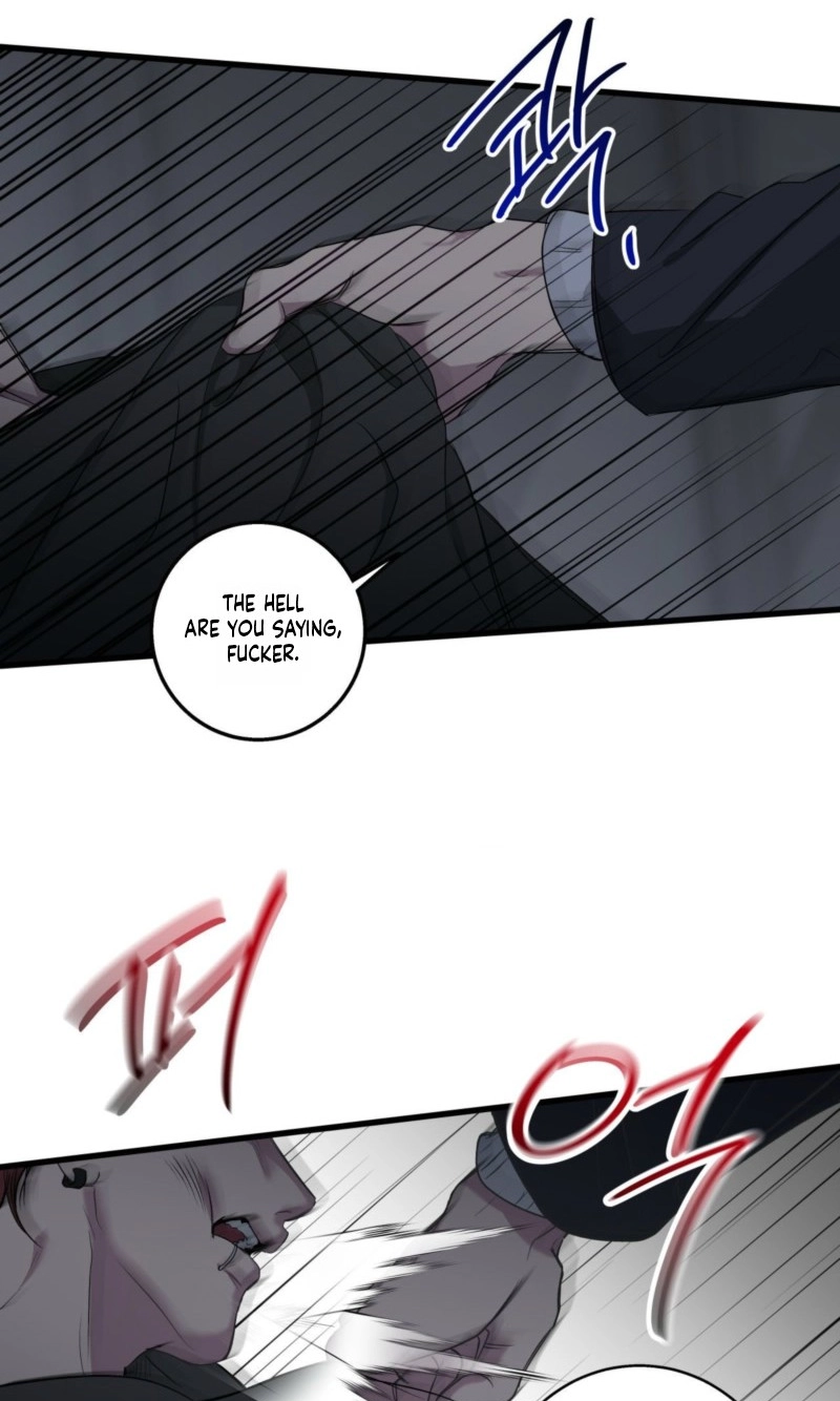 Read Reluctant Encounters chapter 62 image 46 on Lezhin