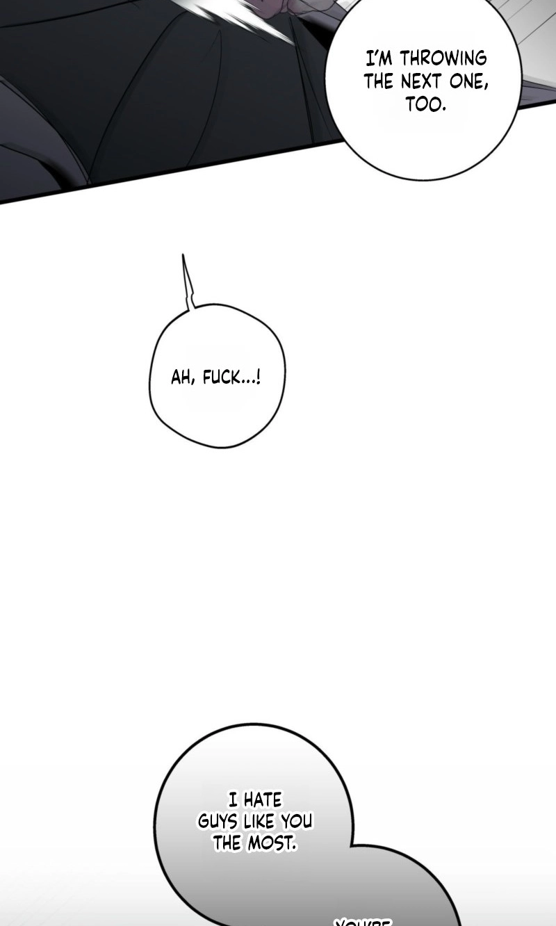 Read Reluctant Encounters chapter 62 image 47 on Lezhin