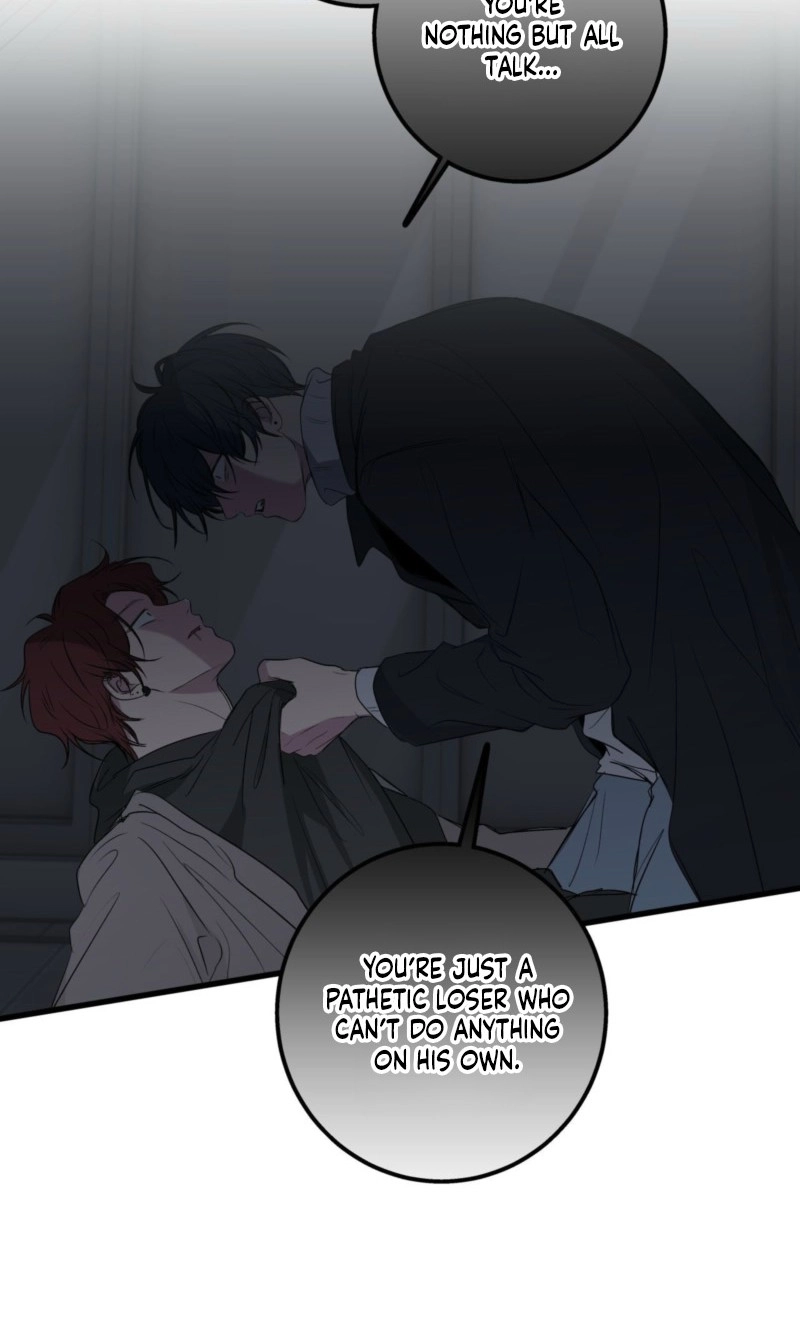 Read Reluctant Encounters chapter 62 image 48 on Lezhin