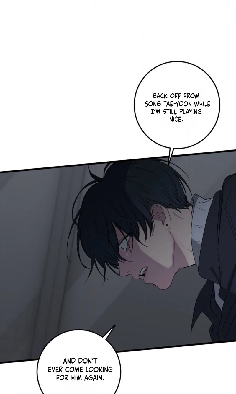 Read Reluctant Encounters chapter 62 image 49 on Lezhin