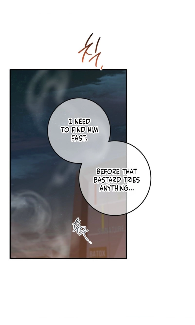 Read Reluctant Encounters chapter 62 image 5 on Lezhin