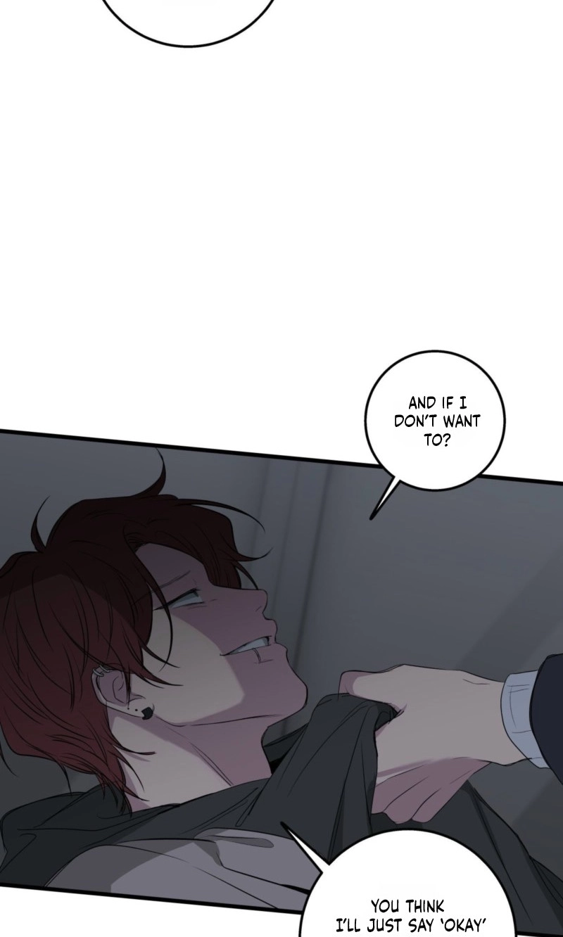 Read Reluctant Encounters chapter 62 image 50 on Lezhin