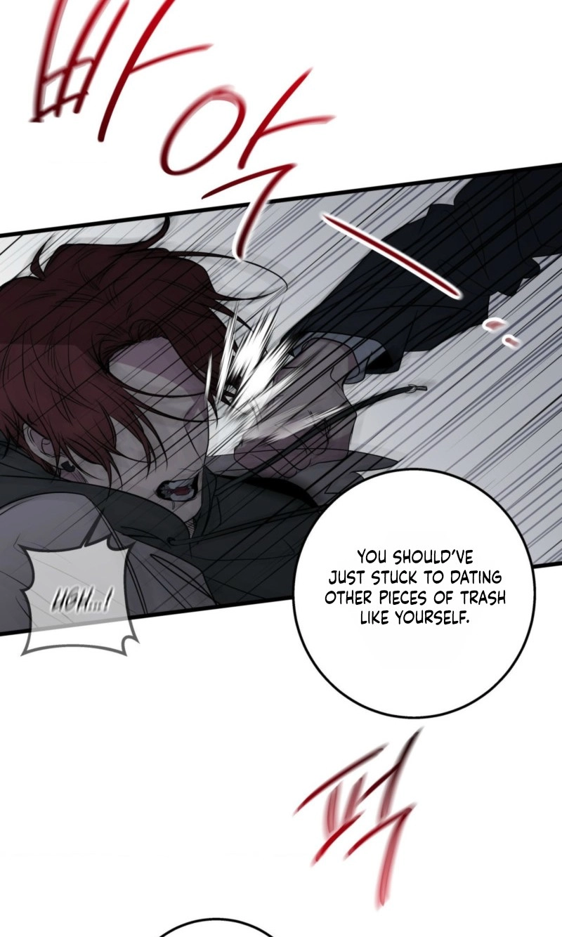 Read Reluctant Encounters chapter 62 image 54 on Lezhin