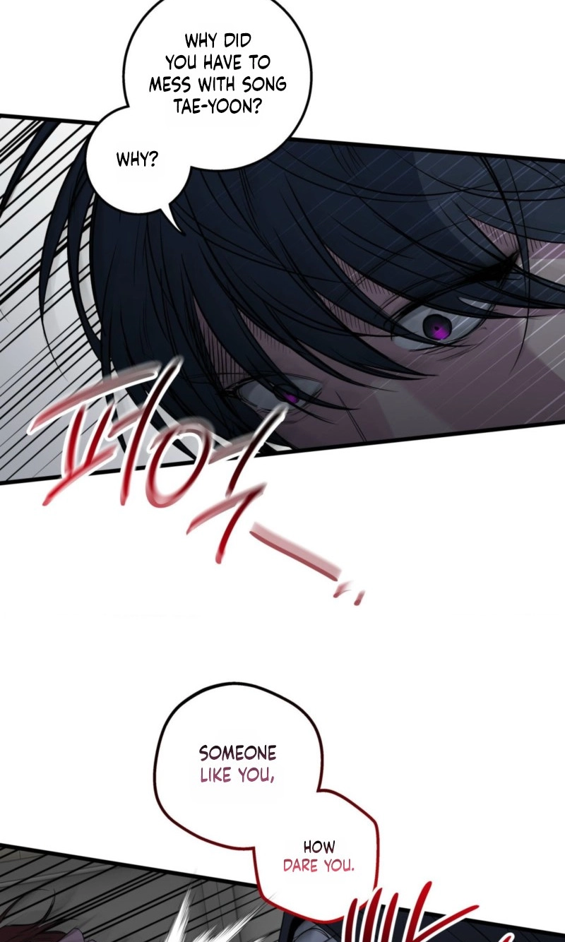 Read Reluctant Encounters chapter 62 image 55 on Lezhin
