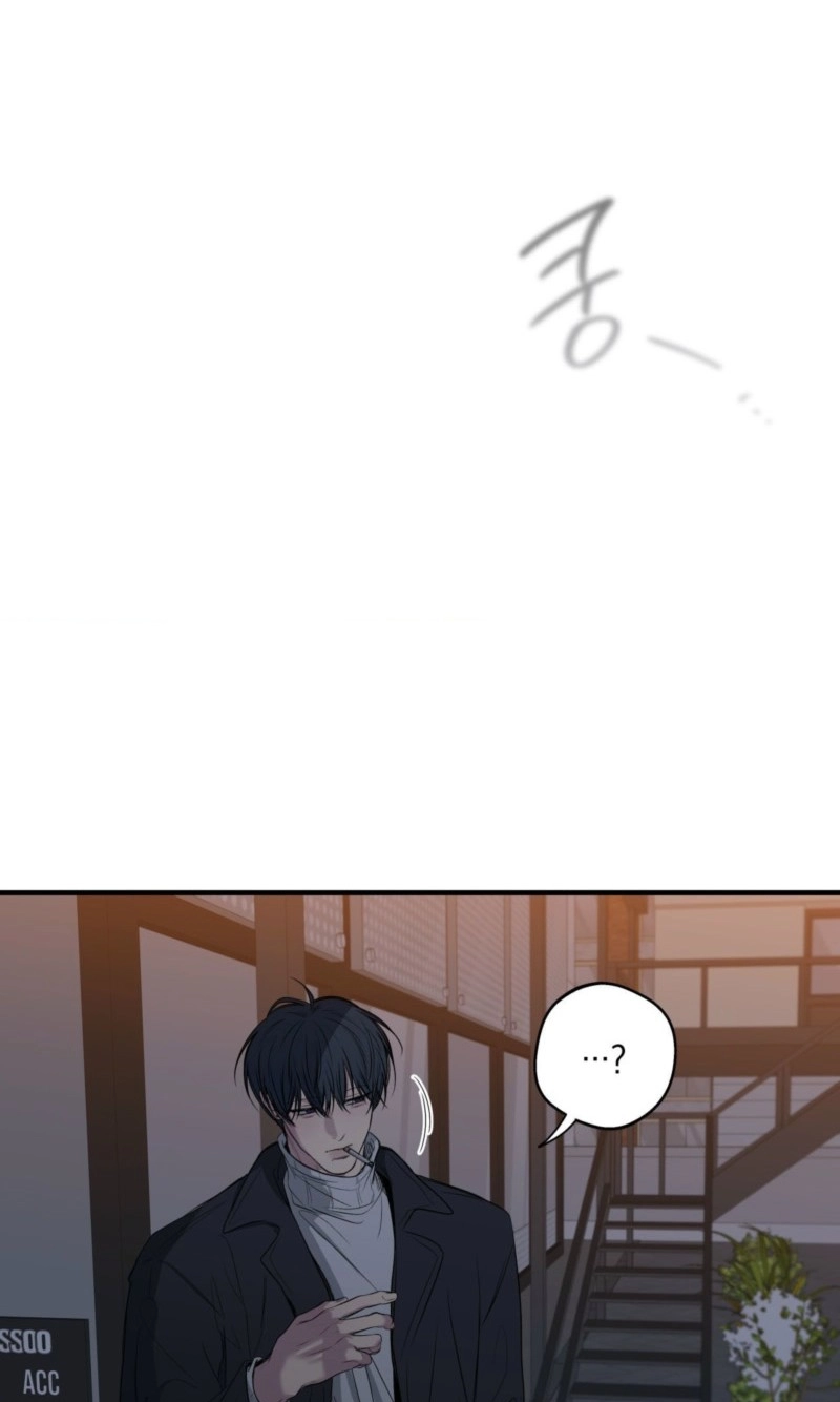 Read Reluctant Encounters chapter 62 image 6 on Lezhin