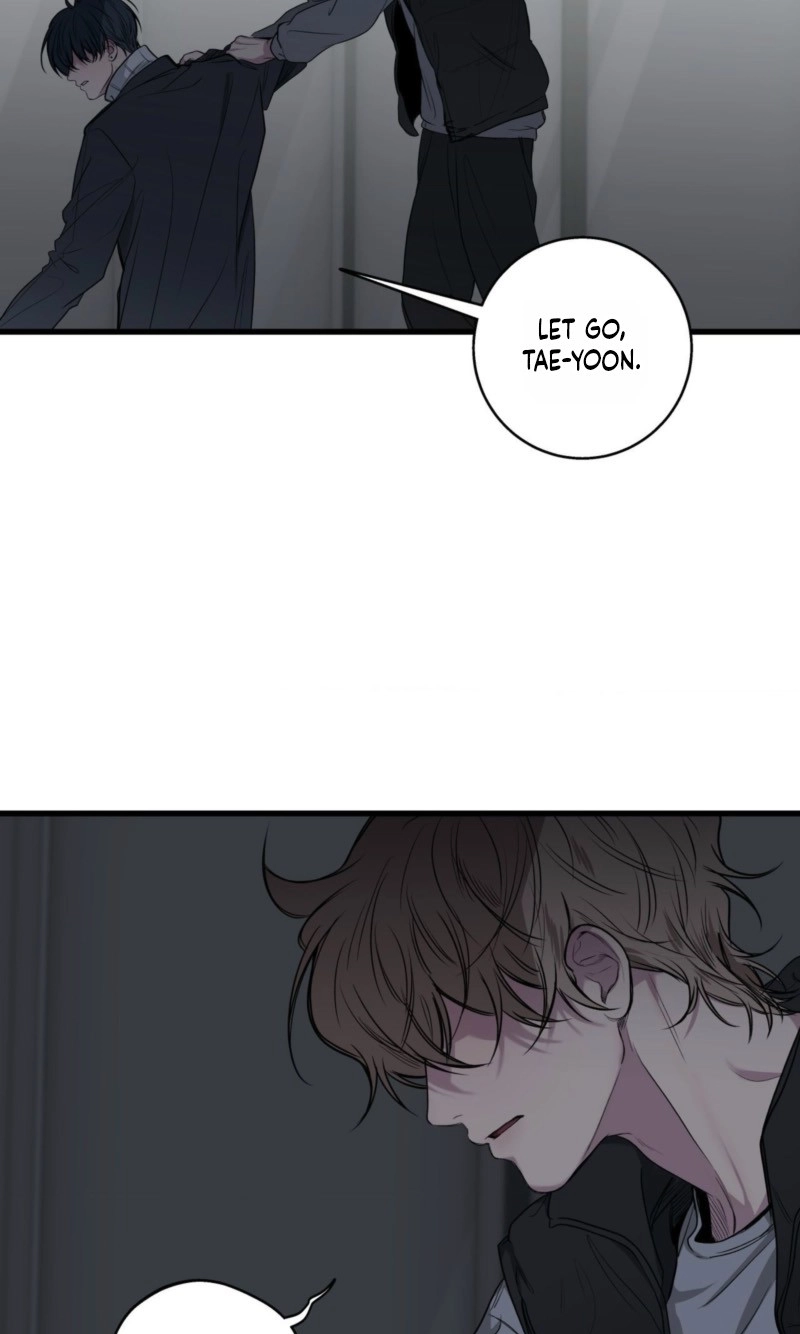 Read Reluctant Encounters chapter 62 image 60 on Lezhin