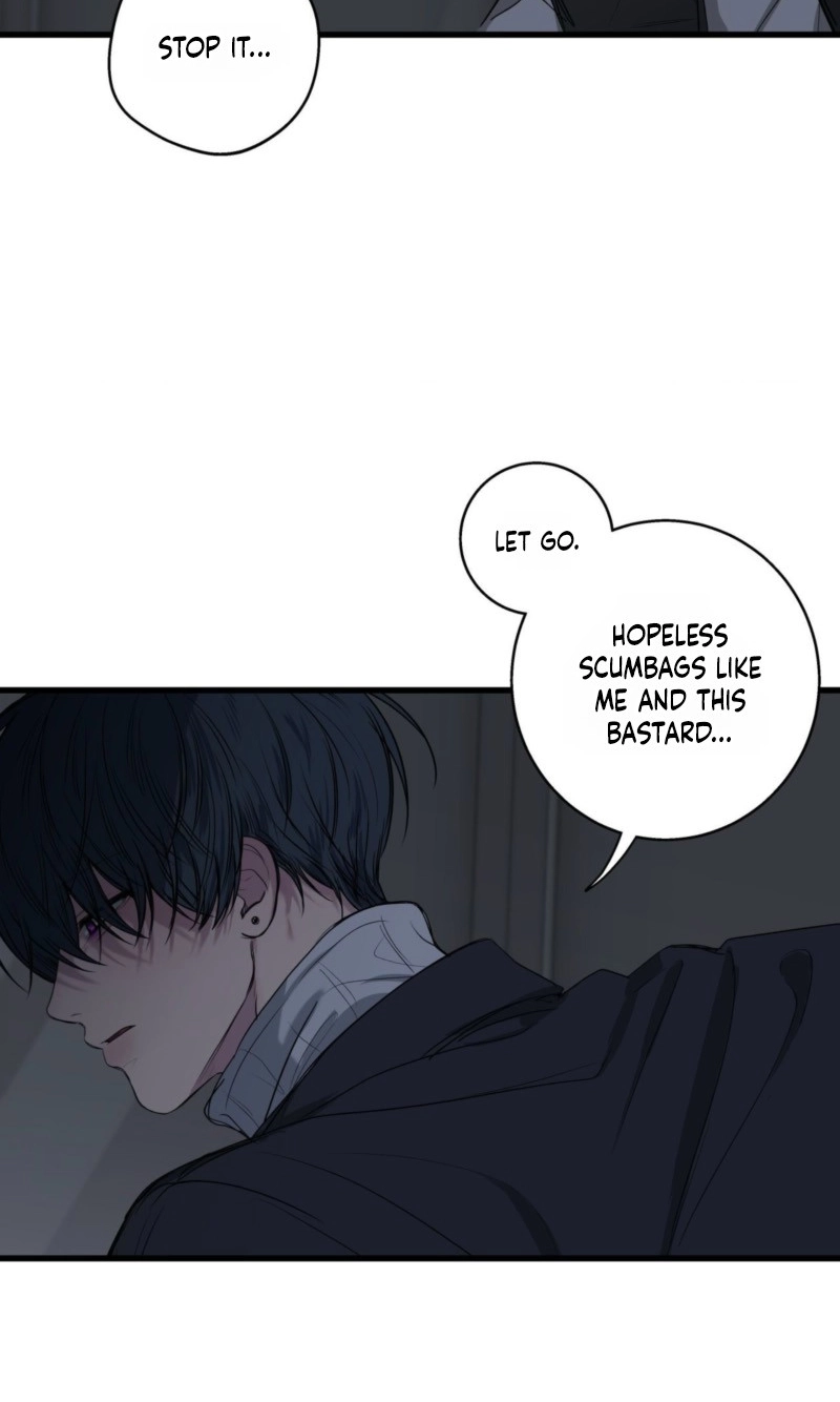 Read Reluctant Encounters chapter 62 image 61 on Lezhin