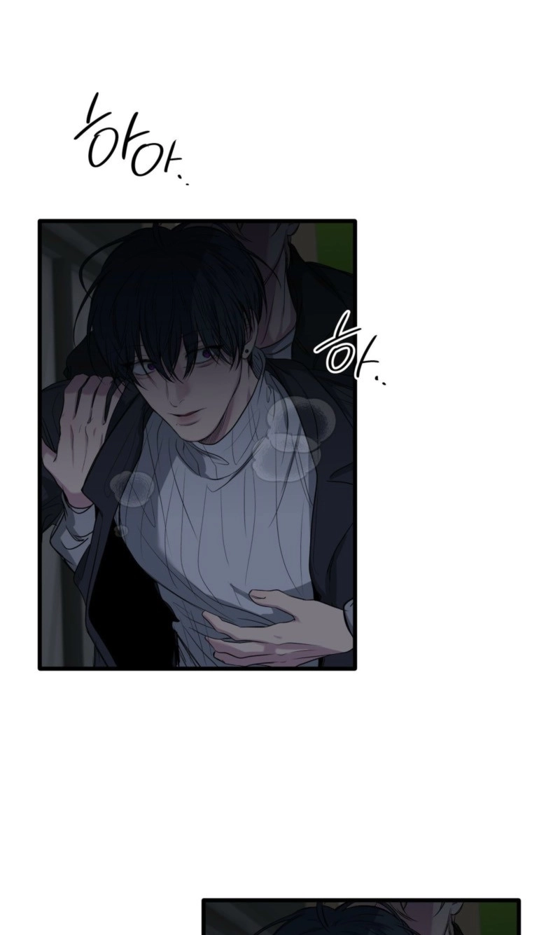 Read Reluctant Encounters chapter 62 image 64 on Lezhin