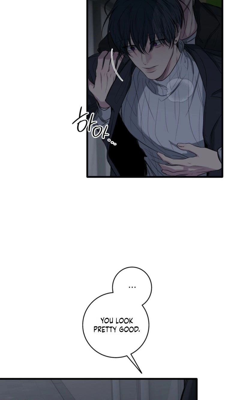 Read Reluctant Encounters chapter 62 image 65 on Lezhin