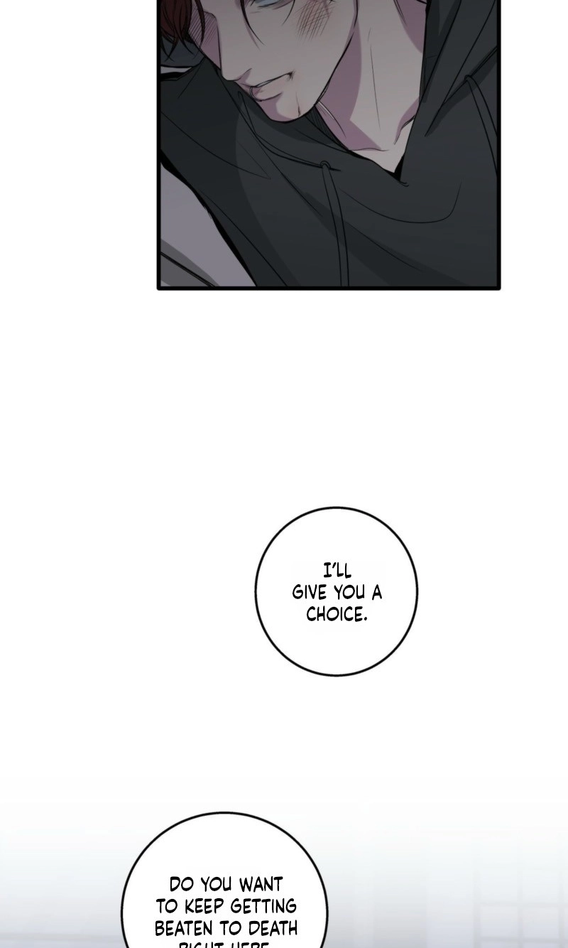 Read Reluctant Encounters chapter 62 image 67 on Lezhin