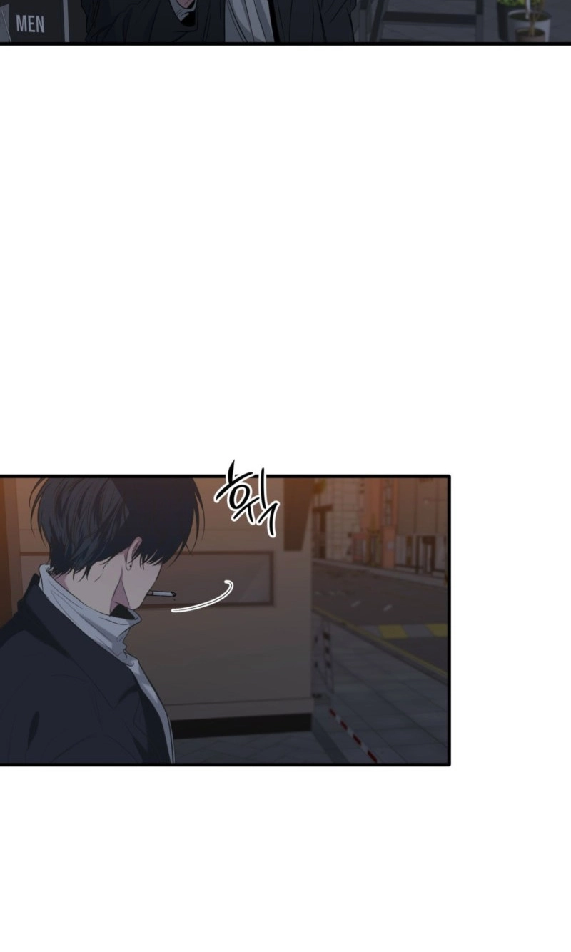 Read Reluctant Encounters chapter 62 image 7 on Lezhin